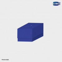 Set of 2 THAPFAH INTHU PROMISE RING