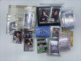 Big Set GMM TV Postcard Concert