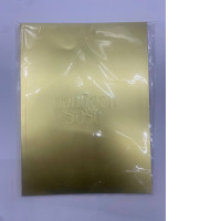 Photobook Neon Flower Waiting for Love 