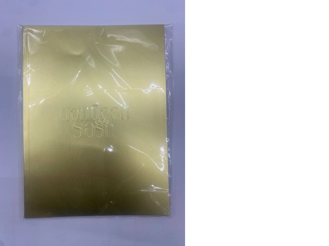 Photobook Neon Flower Waiting for Love Photobook Neon Flower Waiting for Love