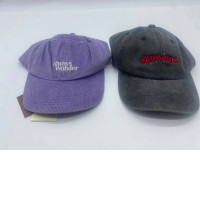 Set of 2 cap 