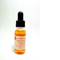Set of 2 Natural nasal drops for sinusitis treatment	
