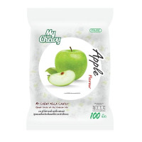 My Chewy Apple Flavour