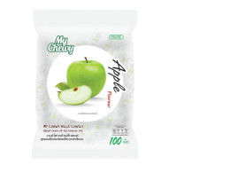 My Chewy Apple Flavour