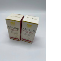 Abhai-B Kleeb Bua Daeng Sleep and relaxing Capsules, Set of Three Abhai-B Kleeb Bua Daeng Sleep and relaxing Capsules, Set of Three