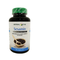 Set of 2 Herbal One Sesamin 