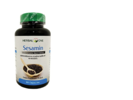 Set of 2 Herbal One Sesamin 