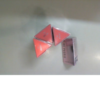 Set of 4 Time Phoria pandora cheek liquid blush