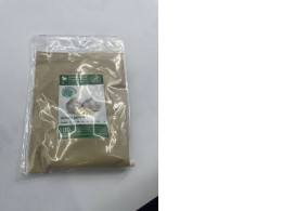 WORLD HERBAL ORGANIC PLANT Allium Sativum 100g