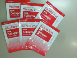 Medipeel Collagen Face Mask Set of 6