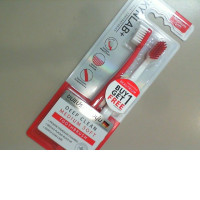 Set of 2 Skynlab Dental Brushes