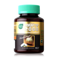 Khaolaor Immunytop 2000 Garlic Extract 100 Tablets