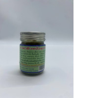 Balm for all types of skin Balm for all types of skin