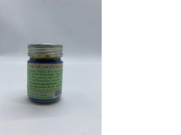 Balm for all types of skin Balm for all types of skin