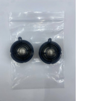 Set of 2 Mitsubishi Outlander, small speaker