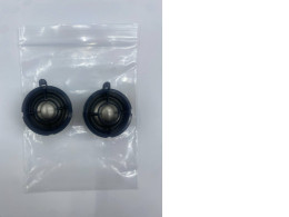 Set of 2 Mitsubishi Outlander, small speaker