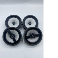  Set of 4  Mitsubishi Outlander Front and rear speakers