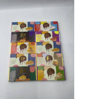 Set of Fix Dessert Chocolate