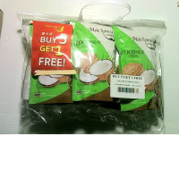 Coconut chips from MAe somsri one pack of 6 pcs.