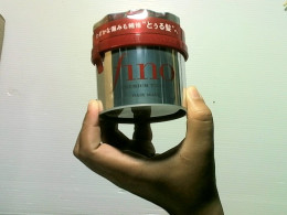 Fino Premium Touch Hair Mask