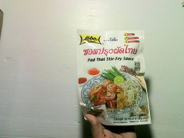 Lobo's Pad Thai Stir-Fry Sauce Lobo's Pad Thai Stir-Fry Sauce