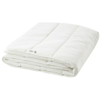 IKEA SMÅSPORRE Warm duvet