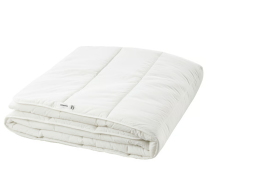 IKEA SMÅSPORRE Warm duvet
