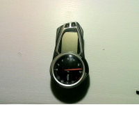 Motorcycle Speedometer TP0001-001