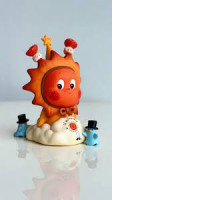 Meet Twinkle Twinkle: Guardian of Your Dreams