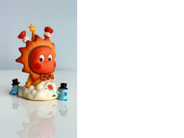 Meet Twinkle Twinkle: Guardian of Your Dreams