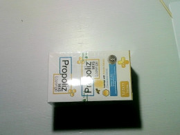 Propolis lozenges, 15 tablets