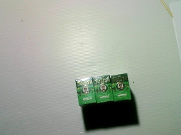 Massage balm from the Wangprom Herb brand 6pcs one pack Massage balm from the Wangprom Herb brand 6pcs one pack