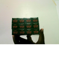 Trinolone oral paste 12 pcs. in one package