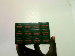 Trinolone oral paste 12 pcs. in one package