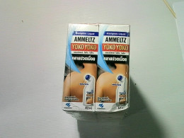 Yoko Yoko Pain Relief Liquid, 12 pcs in one package