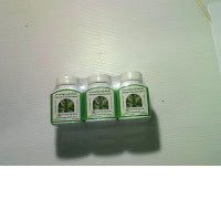 YA pack king capsules from tthanyaporn herbs for relieving problems with the lymphatic system 1 pack of 6 pcs.