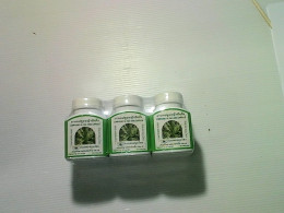 YA pack king capsules from tthanyaporn herbs for relieving problems with the lymphatic system 1 pack of 6 pcs.