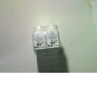 YA FAH TALAI JONE capsules antipyretic 1 pack 6 pcs.