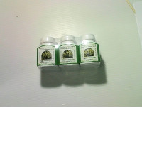 Hanumanorasarnkaya capsules from the Thanyaporn brand, one package of 6 pcs.