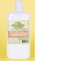 Set of 2 Lemongrass House Palsam CONDITIONER MANDARIN 1 LTR	