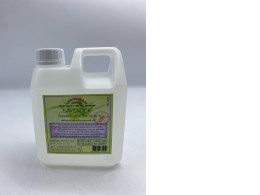 Set of 3 LEMONGRASS HOUSE LAVENDER AROMATIC ROOM AND PILLOW SPRAY with pure lavender essential oil	