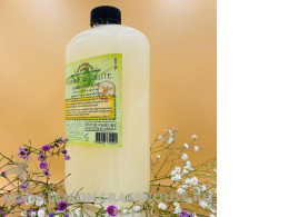 Set of 3 LIQUID HAND SOAP JASMINE 1 LTR lemongrass	