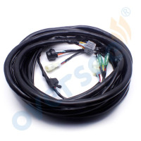 36620-93J02 Main Wiring Harness with PT/PTT for SUZUKI Remote Control cable 36620-93J02 Main Wiring Harness with PT/PTT for SUZUKI Remote Control cable