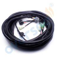 36620-93J02 Main Wiring Harness with PT/PTT for SUZUKI Remote Control cable 36620-93J02 Main Wiring Harness with PT/PTT for SUZUKI Remote Control cable