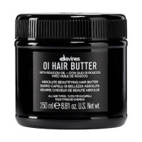 Davines hair oil Davines hair oil