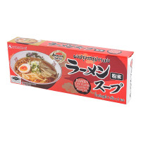 Yamamori Ramen Soup Seasoning Powder 