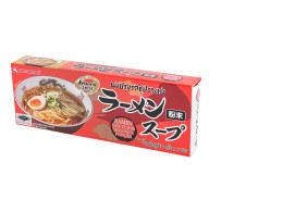 Yamamori Ramen Soup Seasoning Powder 