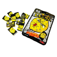 Marukawa Seika Suppai Lemon Gum