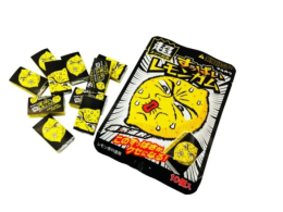 Marukawa Seika Suppai Lemon Gum