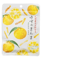 Zuki Yuzu Snack Yuzu no Manma